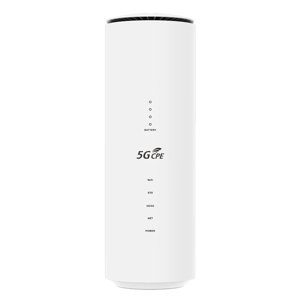 Wireless Router Plug and Play WiFi Routers Multiple Network Interfaces ...
