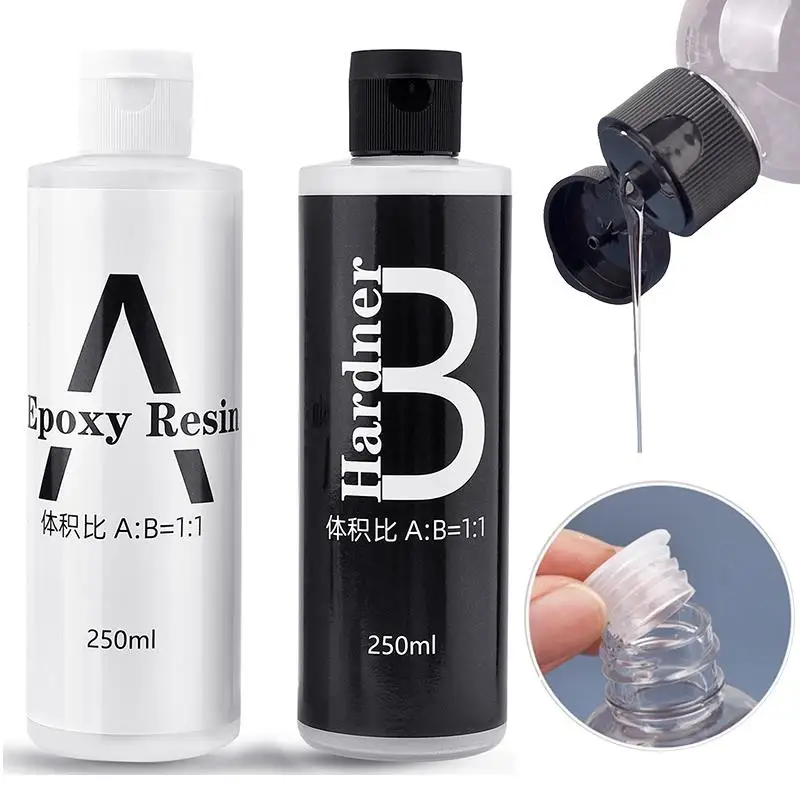 Jewelry Making Supplies Accessories, Clear Epoxy Resin Epoxy Resin