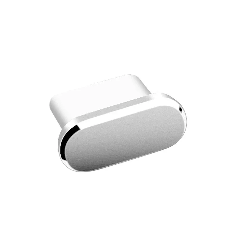 ตัวเลือกสินค้า หมวกป้องกันฝุ่น USB-C สำหรับมือถือ