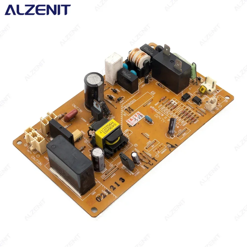 

Used Control Board DE00N300 For Mitsubishi MSH-J12TV Air Conditioner SE76A895G01 SE76A895G02 Circuit PCB Conditioning Parts