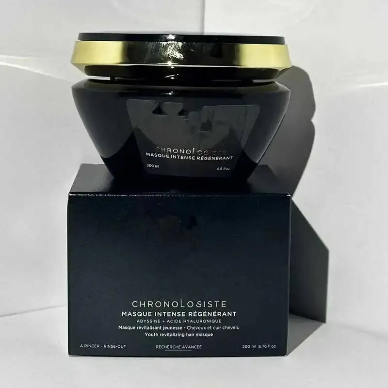 청소년 활력 헤어 마스크 200Ml 메이크업 도구 Pg001