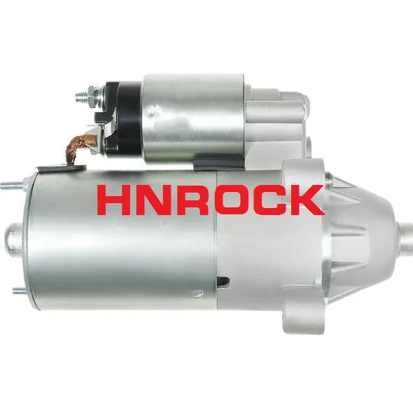 Nuevo MOTOR de arranque de 12V para FORD 3204N E9OF 11000 AA E9OF 11000
