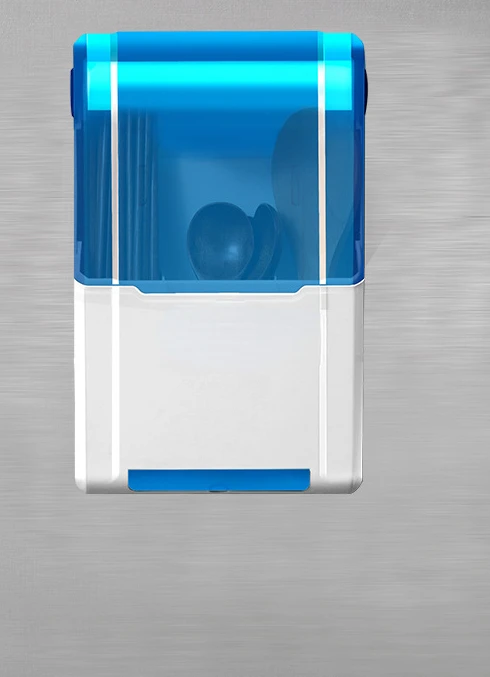 Рисунок 3 - Дезинфекция УФ, бытовая кухонная коробка для хранения