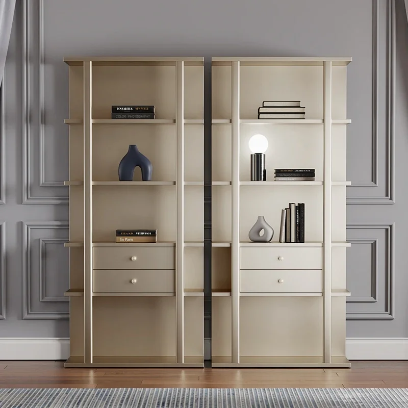 File cabinet information display cabinet office furniture boss desk background office bookcase storage