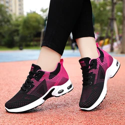 Women Sneakers Tennis Chunky Sneakers Running Shoes Comfort Shoes for Women Casual Tenis Street Women Platform Vulcanized Shoes