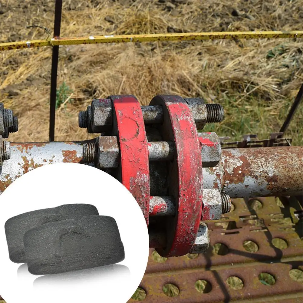 Рисунок 5 - high quality Car Steel Wire Wool