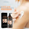 Brightening Body Lotion Knee Thigh Bleaching Nourishing Remove Mela-nin Moisturizing Improve Skin Dullness Whit-ening Body Cream 4