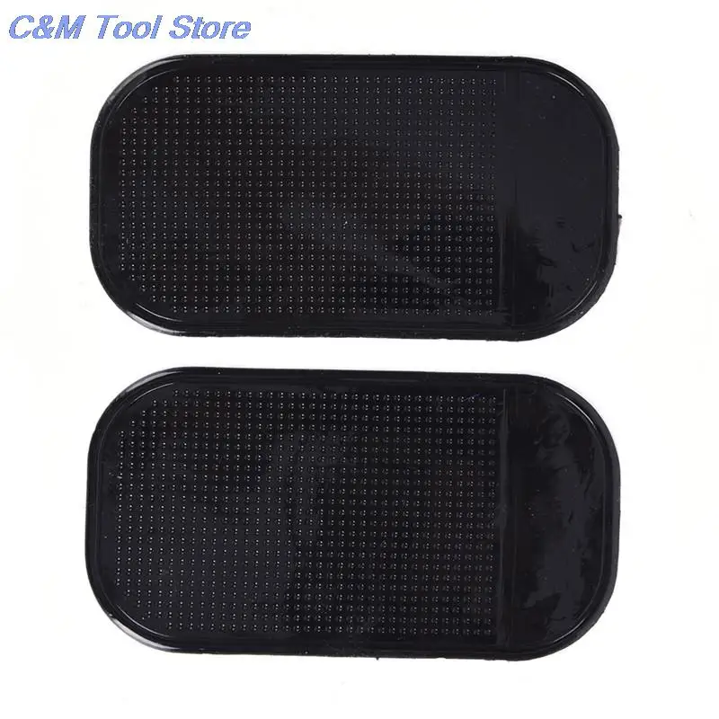1Pcs Non-slip Mat GPS Phone Holder Nano Car Magic Anti-Slip Dashboard Sticky Pad