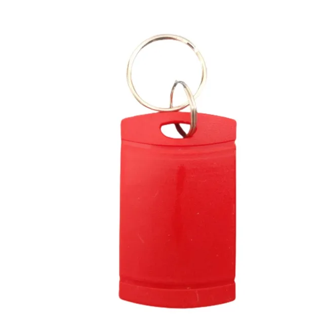 1pcs red