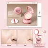 9pcs Makeup Set Box Lipstick Eyeliner Mascara Air Cushion BB Cream Combination For Beginner, Makeup Kit For Birthday Gift, Valen 5