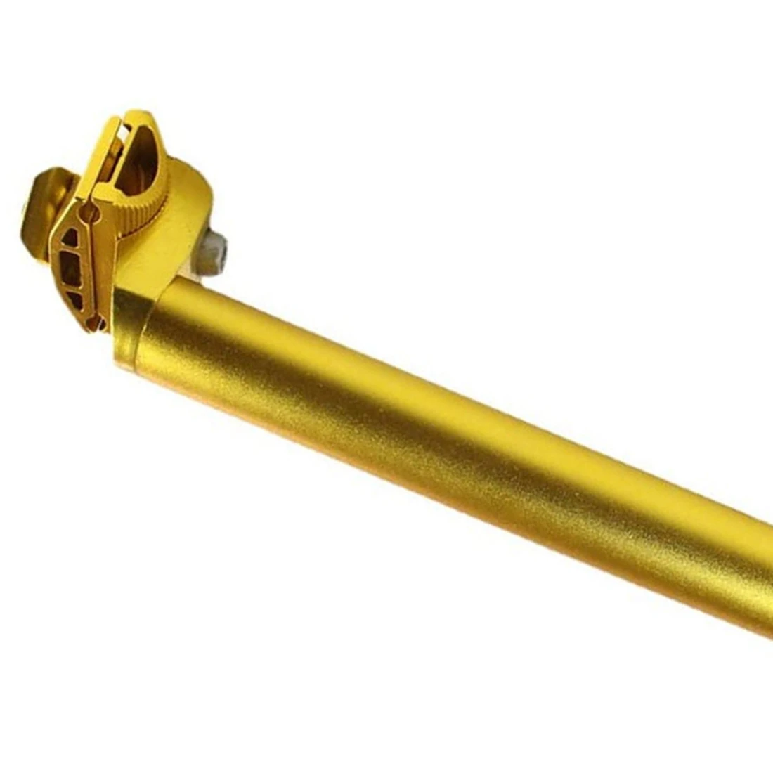 自転車用シートポスト,クランプ付き,27.2mm,アルミニウム合金 自転車用シートポスト,クランプ付き,27.2mm,アルミニウム合金