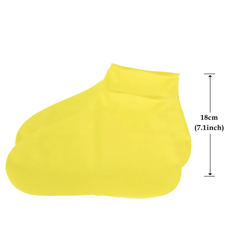 short yellow