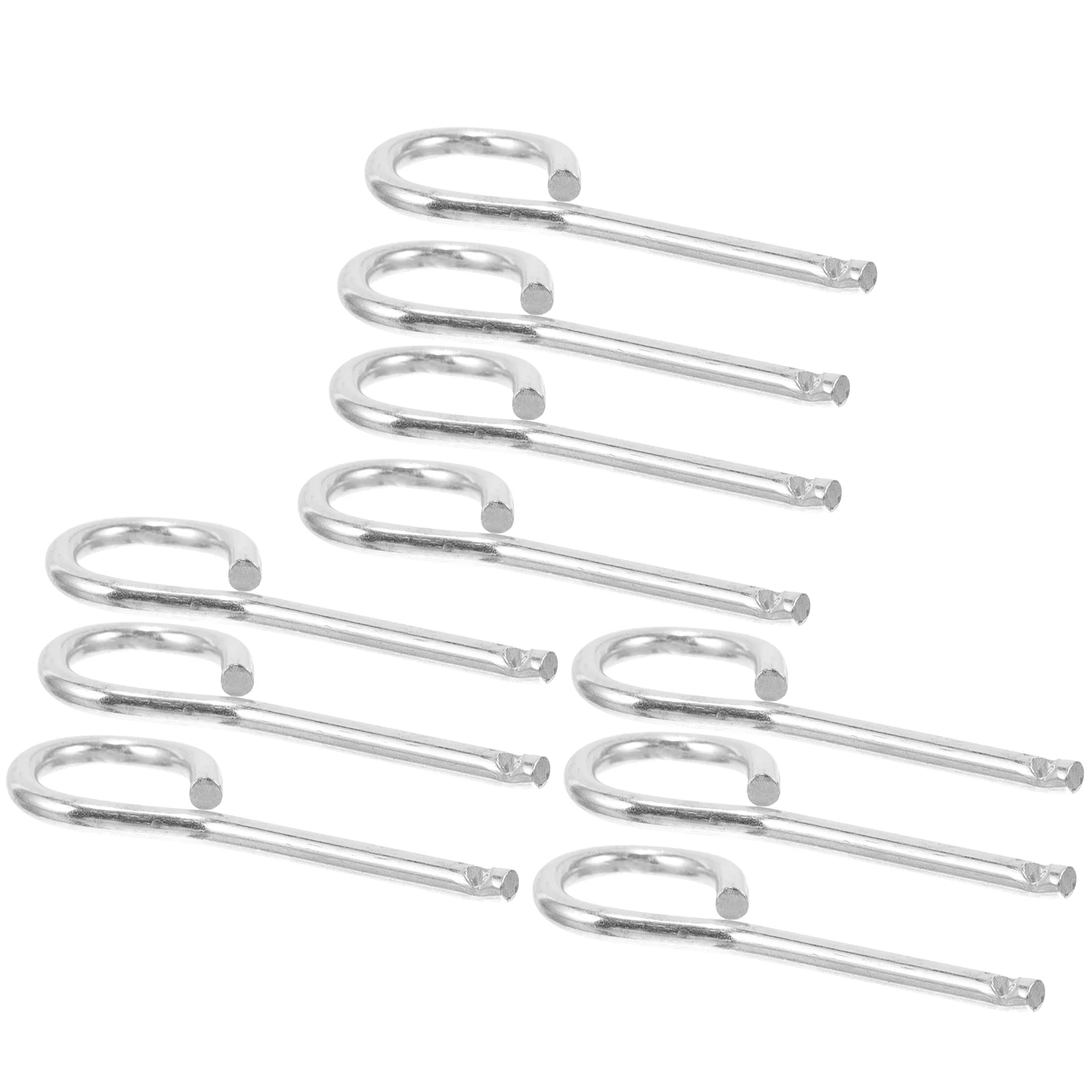 

10pcs Pull Pull Replacement Pull Pin Equipment Equipment