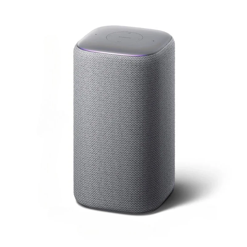 רמקול Xiaomi MIjia AI Bluetooth רמקול חכם Super Xiaoai בקרת אינפרא אדום רמקול APP שליטה ברשת 2.0 2.4GHz WIFI