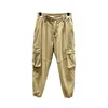 150KG Plus Size Pants 8XL 7XL 6XL Large Size Cargo Pants Men 2 Colors 6