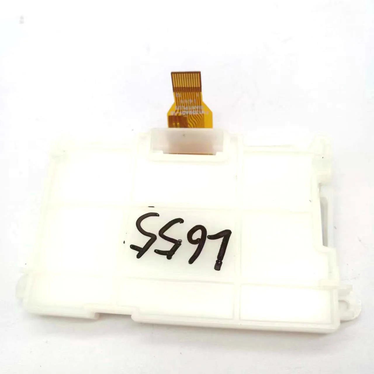 Pannello Di Controllo Dello Schermo Adatto Per Epson L605 L655 Wf-2750