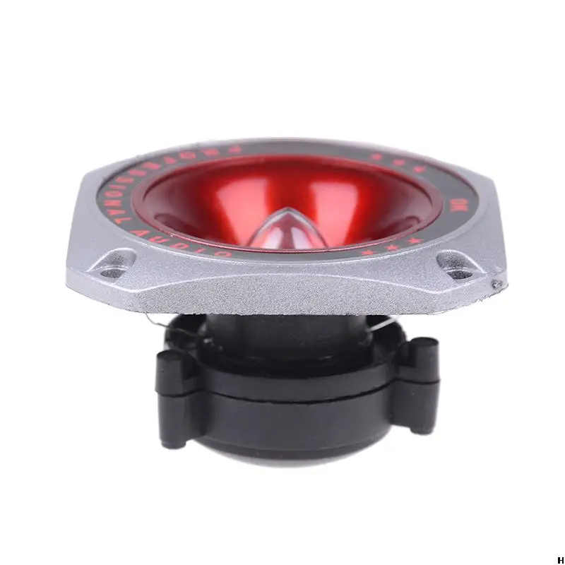 Neue 1pcs 20w 79mm Piezo Horn Lautsprecher Hochtöner piezo elektrische Kopf Treiber Lautsprecher Höhen Auto Audio Ersatzteile – Detail 3