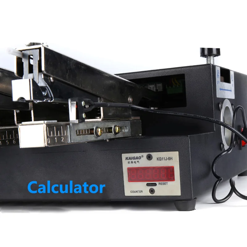 The manufacturer specially provides electric stapler, full