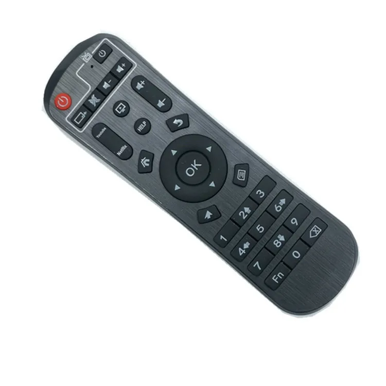 

Replacement Remote Control Controller for A95X Android 7.1 TV Box Set-top Box Accessories