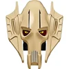 Disney Ksz714 Star Toy Anime General Robot Grievous With Lightsaber Hilt Combat Weapon Model blocks Assemble Figure Toy Gifts 4