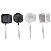 Aquarium Fish Tank Net with Suction Cup Extendable Handle Landing Net Isolation Net for Fish Tank Cleaning Tool Accessories 6