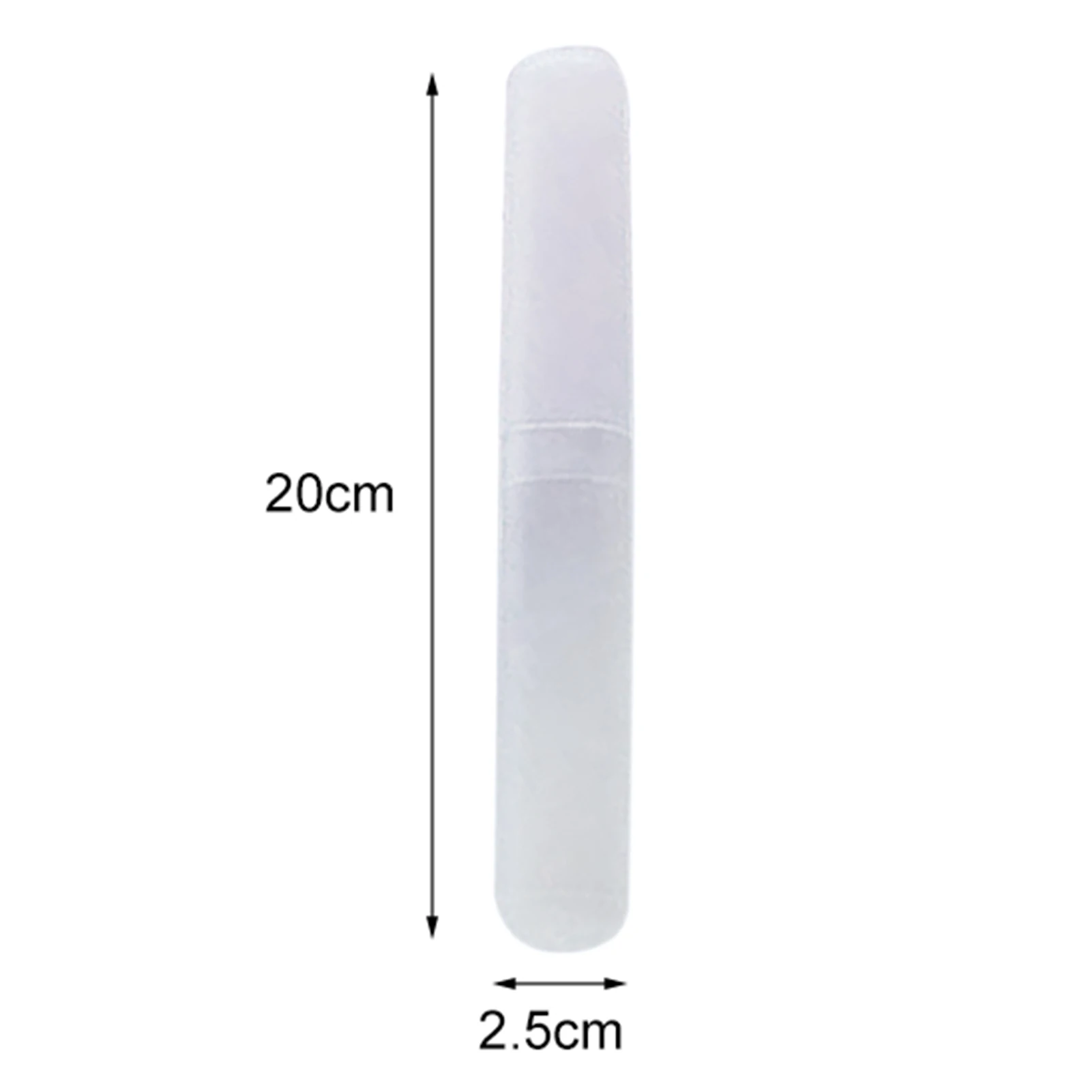 Toothbrush Holder Toothbrush Covers Toothbrush Case Toothbrush Storage Box 1Pc/1Set Fashion Toothbrushes Holder Portable Toothbrush Case Hole Toothbrush Case Storage Cover Bathroom Accessories