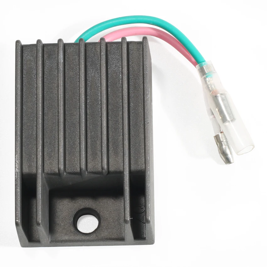 OEM:31410-HA2-670 12V 전압 조정기 정류기 혼다 ATC200 ATC200X A ATC250 ATC250R A 1986 오토바이 액세서리