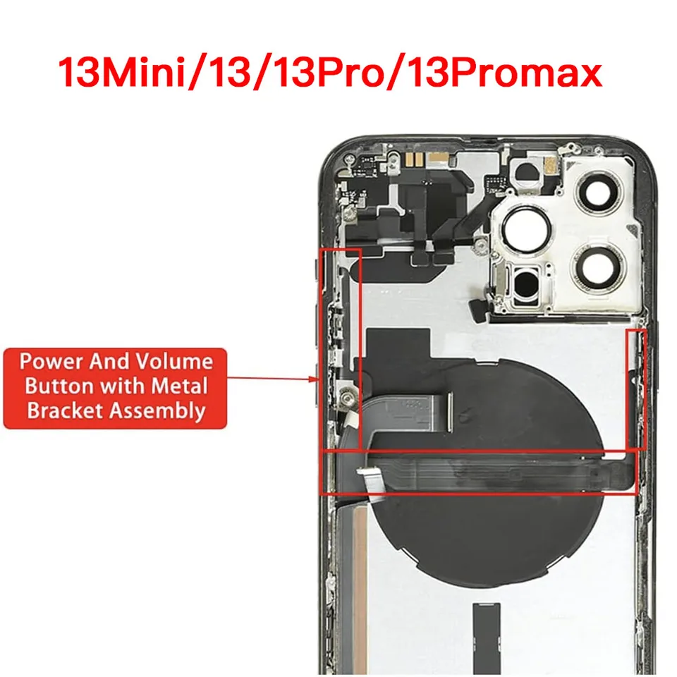 Come Risolvere I Pulsanti Del Volume Che Non Funzionano Su IPhone - Su Oggi - Foto 2