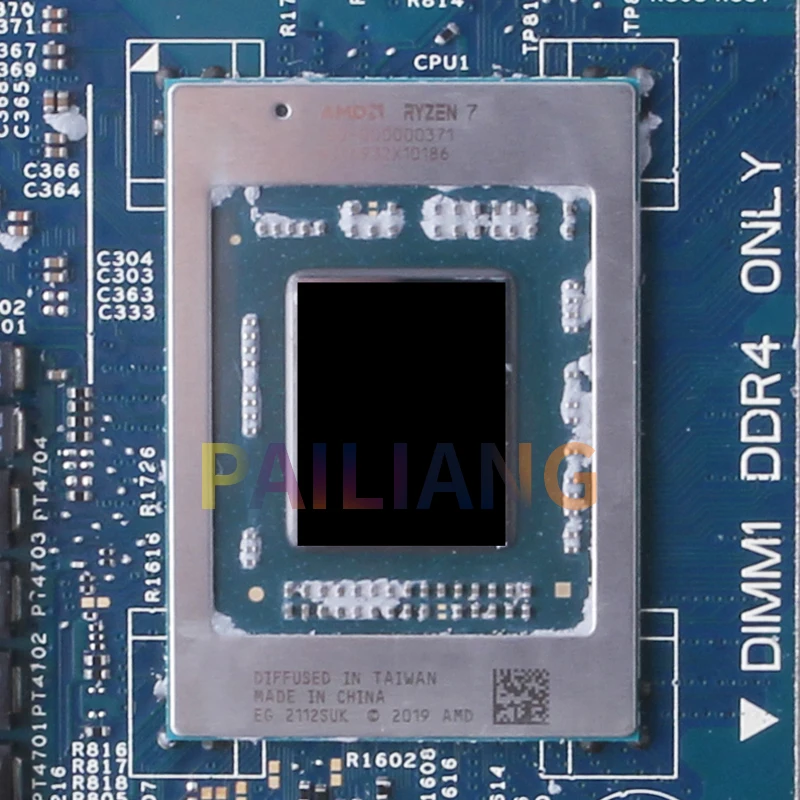 Dell Inspiron 5515 SSD無し 【※ジャンク品】 Dell Inspiron 5515 SSD