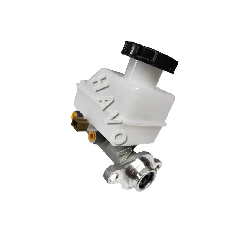 Factory Directly Hot Selling Aluminum Brake Master Cylinder 58510-29010 For HYUNDAI