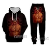 New Fashion Women/Men's 3D Print 2PAC TUPAC Hoodies/Hooded Sweatshirts + Pants Trouser Suit Clothes Two-Pieces Sets 3