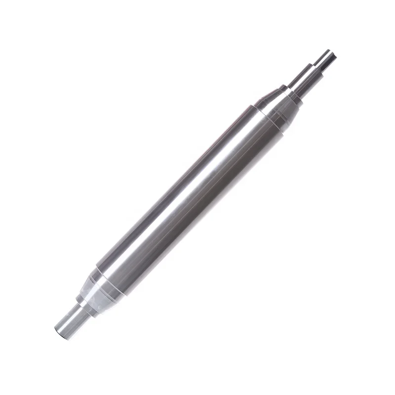 

High precision slitting machine circular shaft Blade mounting shaft
