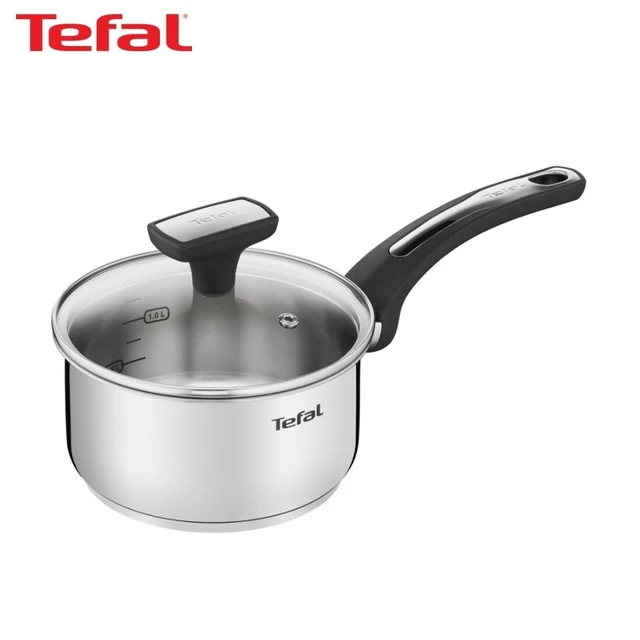 Tefal, Pots & Frying Pans, Induction, Cookware