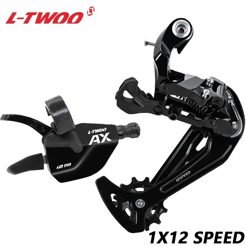 LTWOO MTB Bike 12 Speed Shifter Groupset 1*12V Shifter Trigger