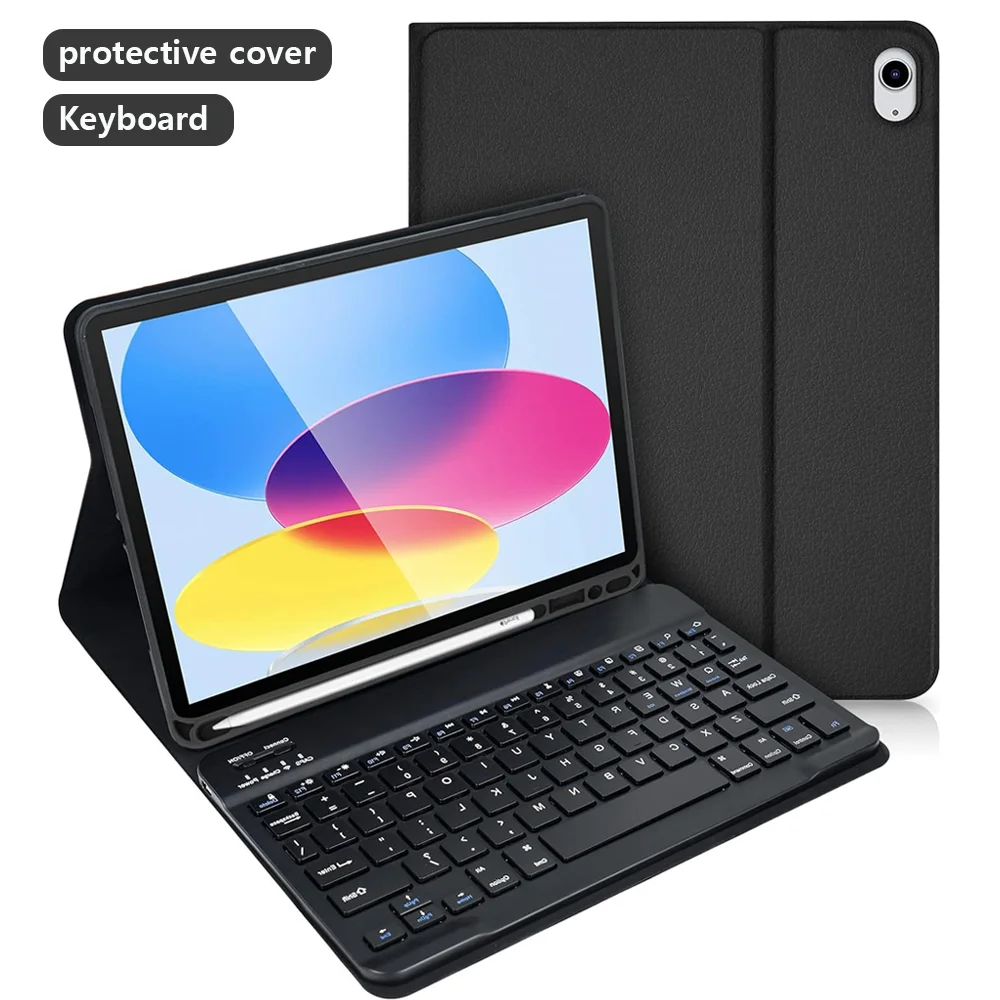 Versatile Keyboard Case