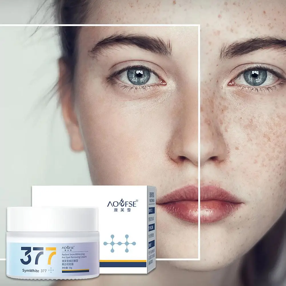 

Whitening Freckles Cream Remove Dark Spots Melasma Facial Fade Products Fine Skin Lighten Anti-aging Lines Care Brighten C6C8