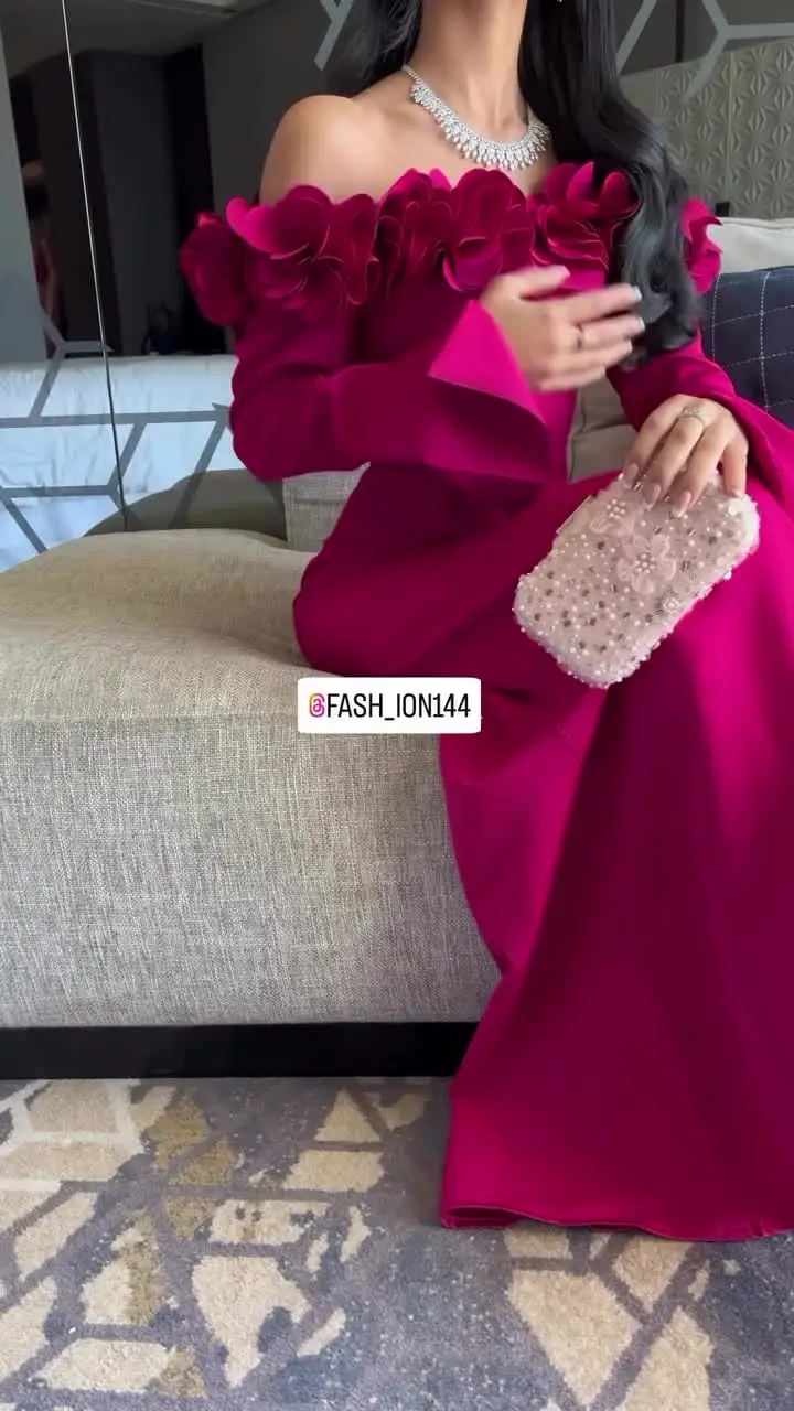 Вечернее платье по индивидуальному заказу женское для выпускного вечера
