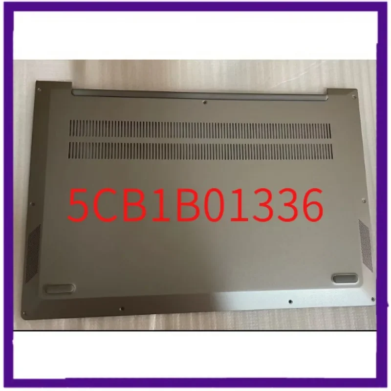 

Нижняя крышка для Lenovo Thinkbook 13s G2 ARE 20WC ITL 20V9 ACN 20YA, 5CB1B01336, новый нижний корпус