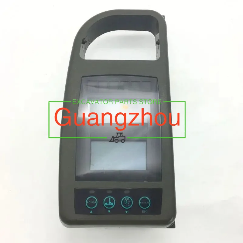 539-00048G 539-00048 모니터 계기판 DH225-7?DH-7 부품용 굴삭기 액세서리