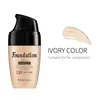 Liquid Foundation High Coverage Concealer Long-lasting Cover Dark Circle Brighten Waterproof Matte BB Cream Face Makeup Cosmetic 6