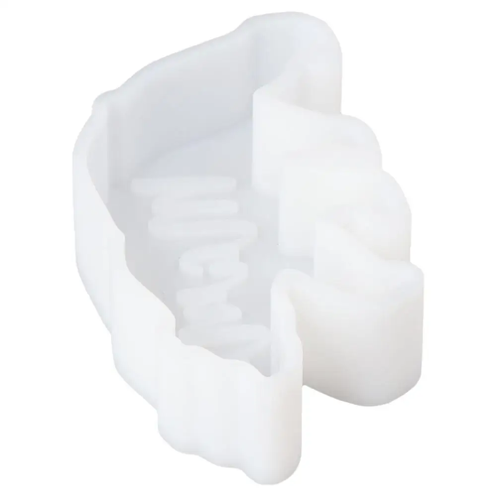 Mama Bear Car Freshies Molds, Car Freshie Silicone Molds for Soap,DIY Handmade,Candle