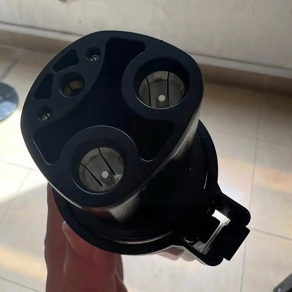 for Tesla MODEL Y Charger Lock Charge Adapter Charging Safety Protection Car Accessories J1772 J0D9