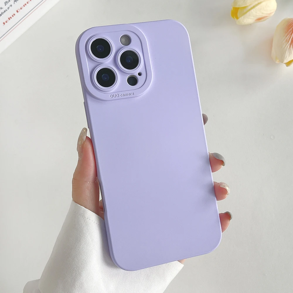 Lilac Purple