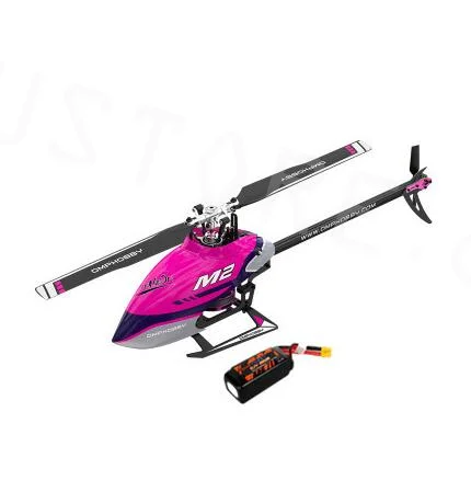 OMPHOBBY フライトコントローラー　V2 新品 Sf582a9a211274c588daca3dfff4f3