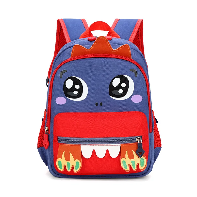 

Boys And Girls Style Small Schoolbag Big Eyes Cute Children Backpack Book Bag Kids Bags Rugzak Kids Bag Plecak Mochila Escolar