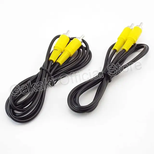 XMSJSIY Cavo Audio RCA 4 Canali 5m - Per Auto, Marina, Moto - Maschio A Maschio - Foto 6