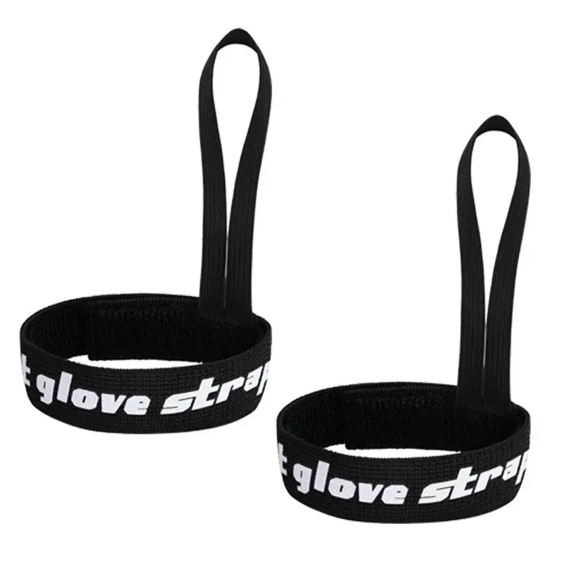 Ski Leashes Nylon With Metal Button Strap Wrist Straps Glove Carrier Sling Clips Gear Winter Snow Sport Skiing Handcuffs_voghion.com