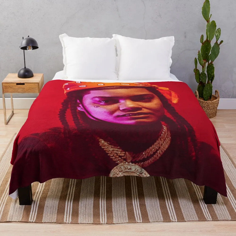 

Young MA Throw Blanket For Baby Bed linens for sofa Softest Blankets