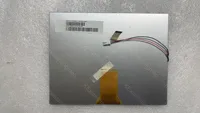 Écran LCD de contrôle industriel pour affichage parfait EJ080NA-05B AT080TN52 V.1 TM080SDH01 4
