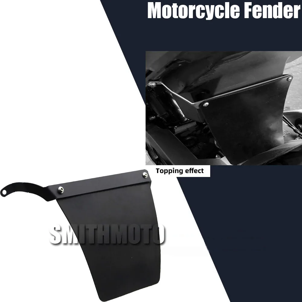 

Заднее крыло F900R, мотоциклетный брызговик, крышка для Hugger, брызговик, противоударный чехол для BMW F900 R F900XR 2020-